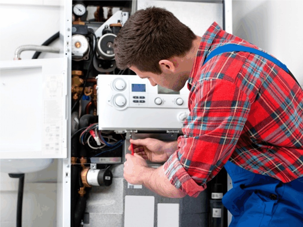 Gördes Beko Beko kombi petek temizleme – Isınma sorunu kökünden çözüldü. - Teknik servis örneği
